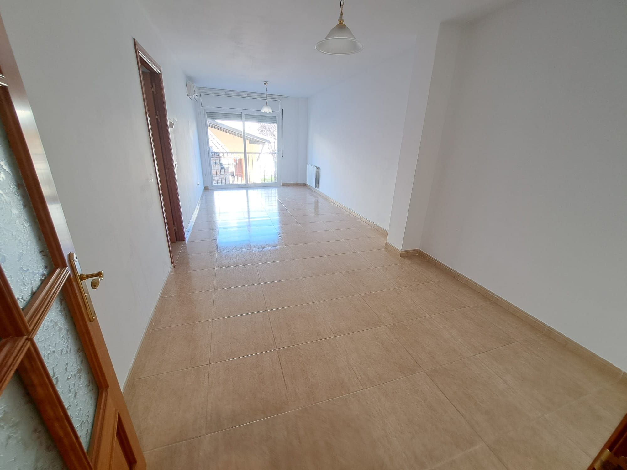 Piso de alquiler en Carrer Sant Iscle, 24, Breda