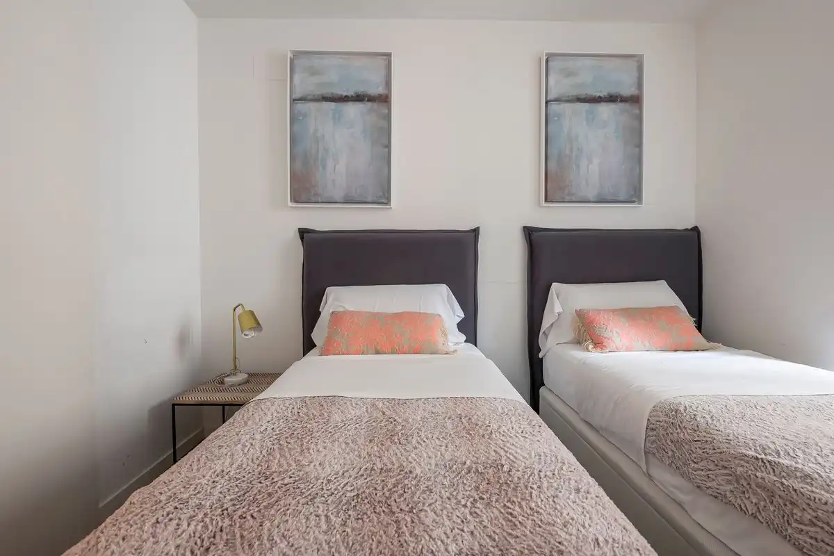 Wohnung mit Pool zum Verkauf in Gran Vía, imagen 17