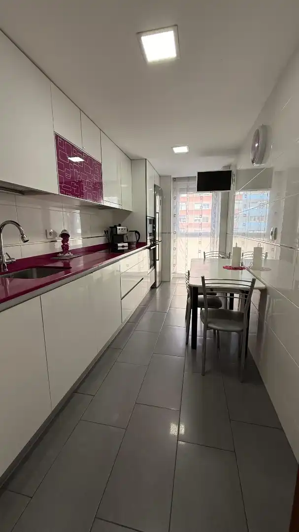 Flat with lift for sale in Capiscol - Gamonal, imagen 5