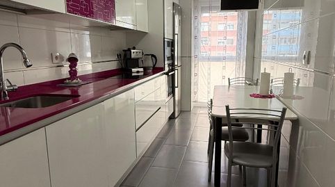 Foto 5 de Piso en venta en Juan XXIII - Las Torres - G2, Burgos Capital