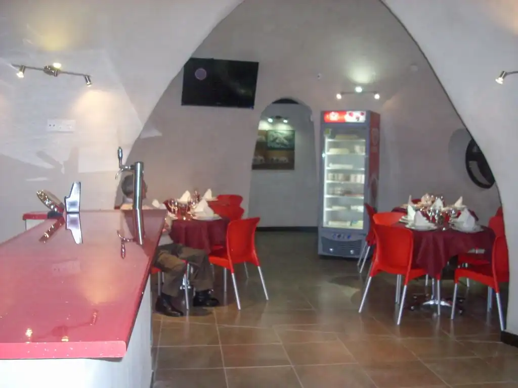 Local en venta en San Cebrián de Campos con Aire acondicionado