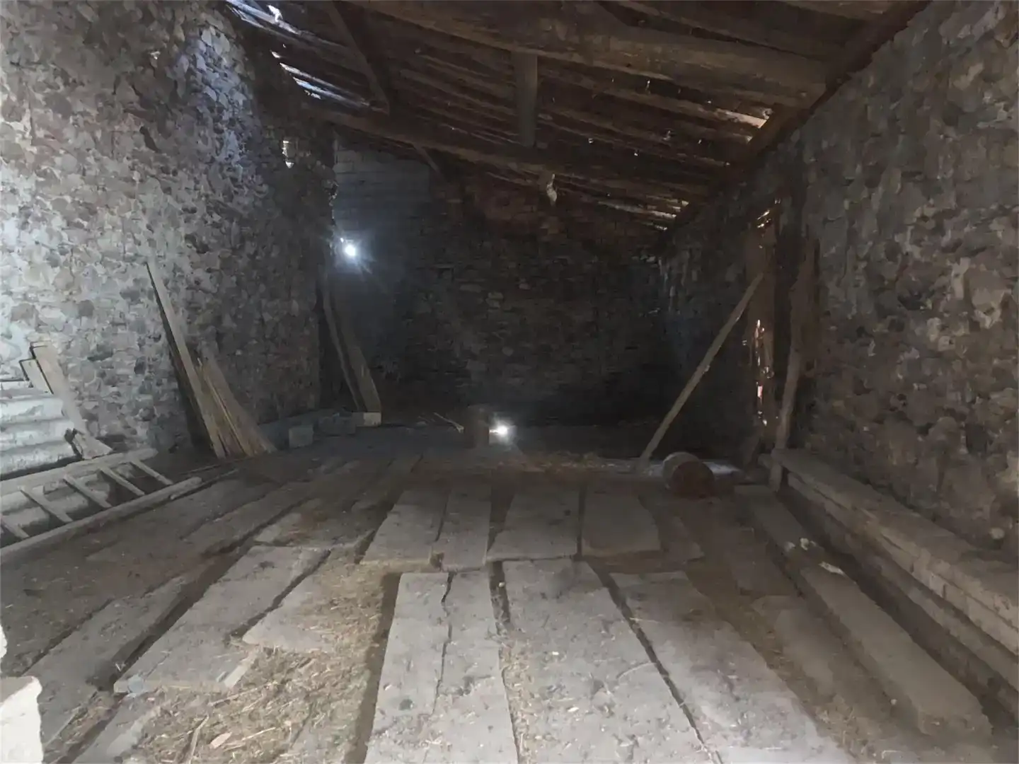 Casa adosada en venta en Benasque