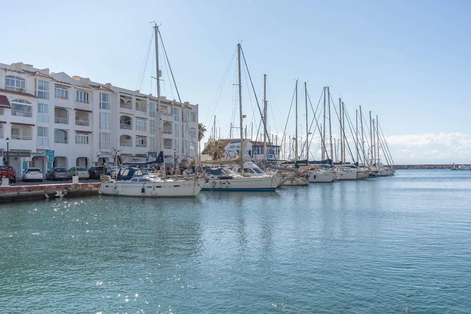 Appartement avec terrasse à vendre à Calle Calle Faro, imagen 35