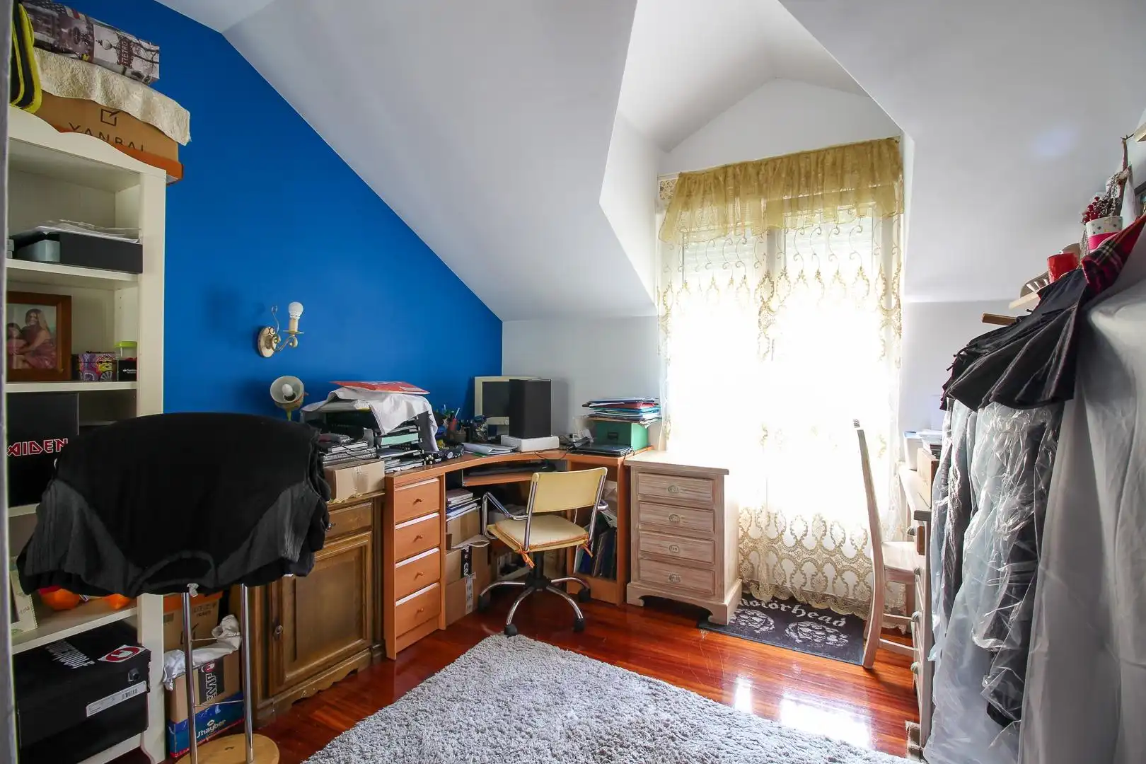 Maison jumelée avec terrasse à vendre à Barrio Mioño, imagen 20