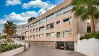 Vista exterior de Planta baixa en venda en Santa Susanna amb Balcó