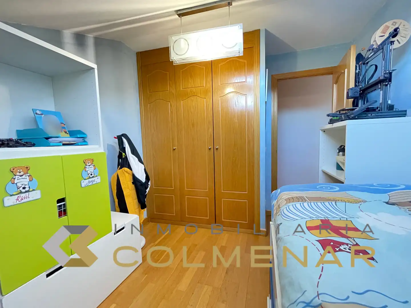Wohnung zum Verkauf in El Cerrillo