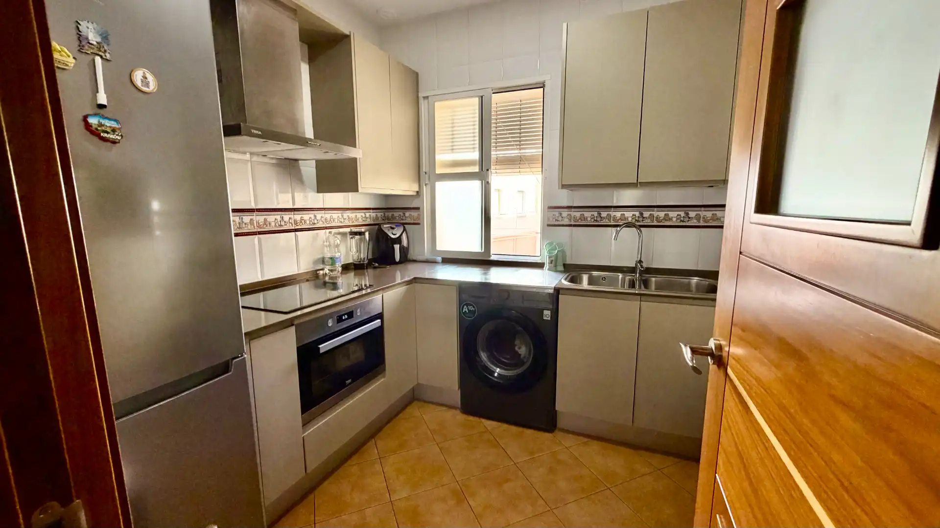 Appartamento con terrazza in vendita a Paseo Marítimo - San José - La Laguna, imagen 8