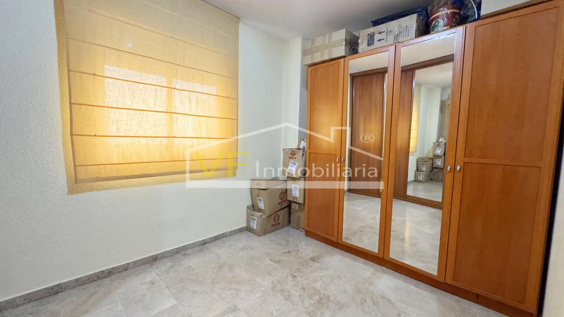 Piso en venta en Málaga con Aire acondicionado, Jardín privado y Terraza