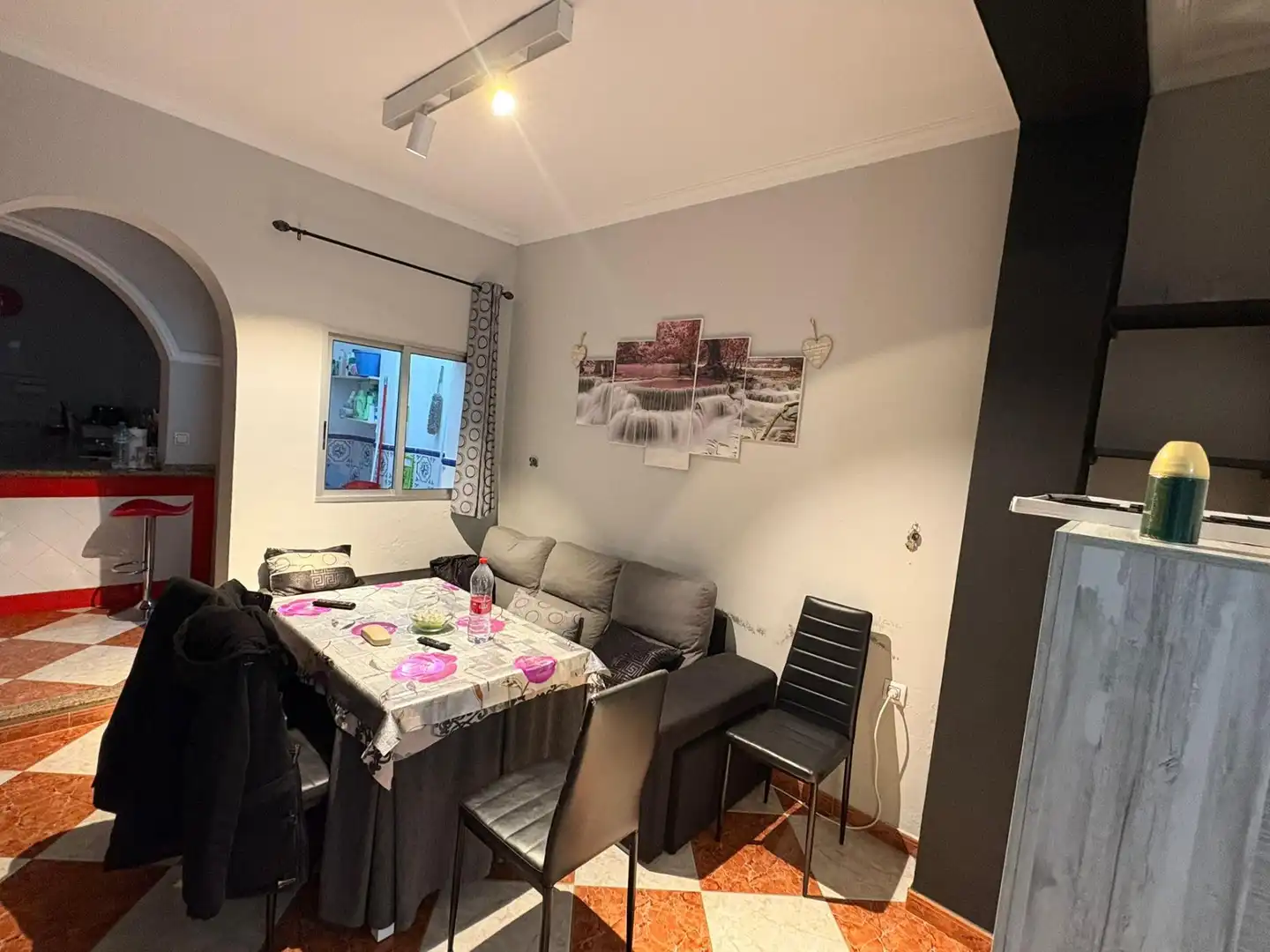 Comedor de Casa o chalet en venta en Morón de la Frontera