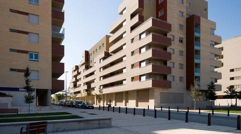 Foto 2 de Garatge en venda a Carrer de Jaume Munmany, 25, Estadi - Santa Anna, Barcelona