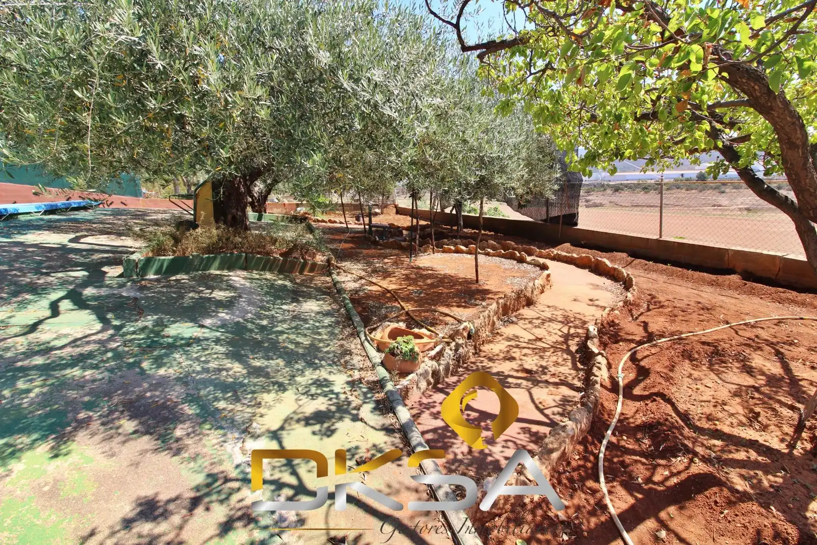 Detached house with pool for sale in Calle CAÑAS LAS, imagen 54