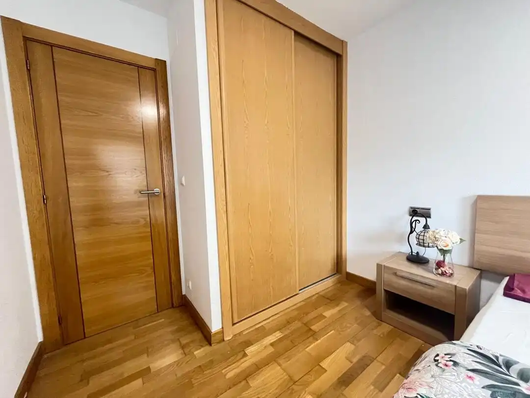 Flat for sale in Nuevo Artica