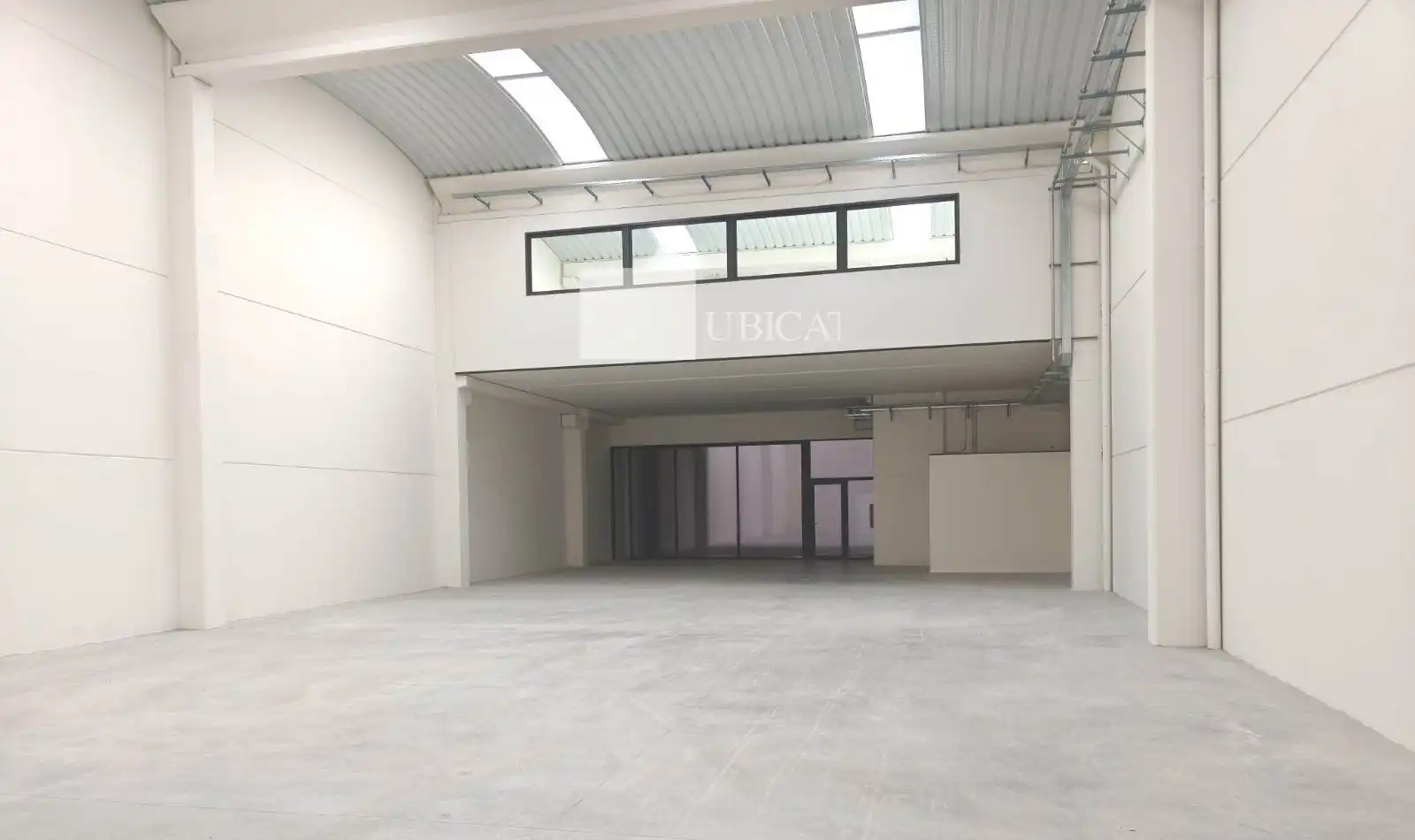 Nave industrial in affitto a Llevantina - Montgavina - Quintmar, imagen 4