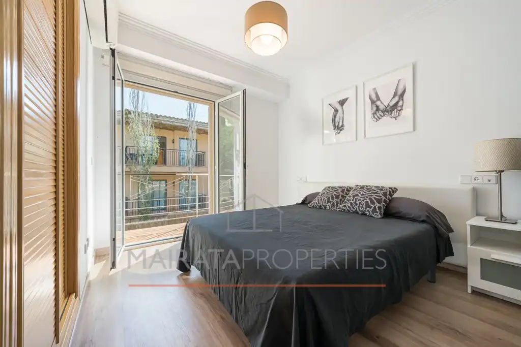 Detached house with garden for sale in Can Picafort, imagen 17