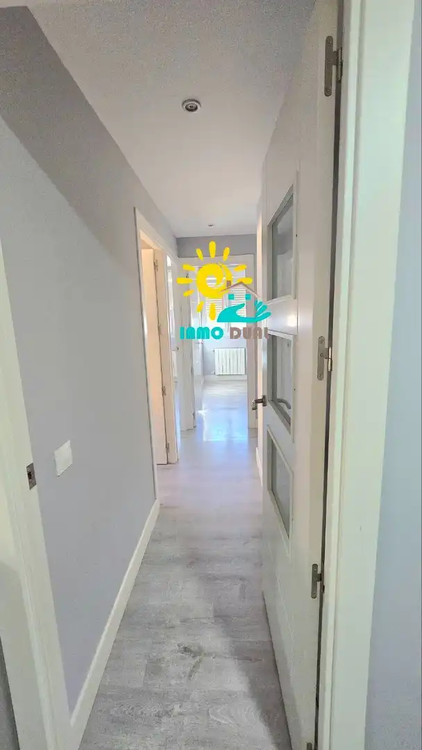 Flat with lift to rent in SINFORIANO MADROÑERO, imagen 10