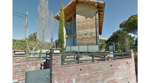 Foto 2 de Casa o xalet en venda a Calle Doctor Marques, Urbanitzacions, Barcelona