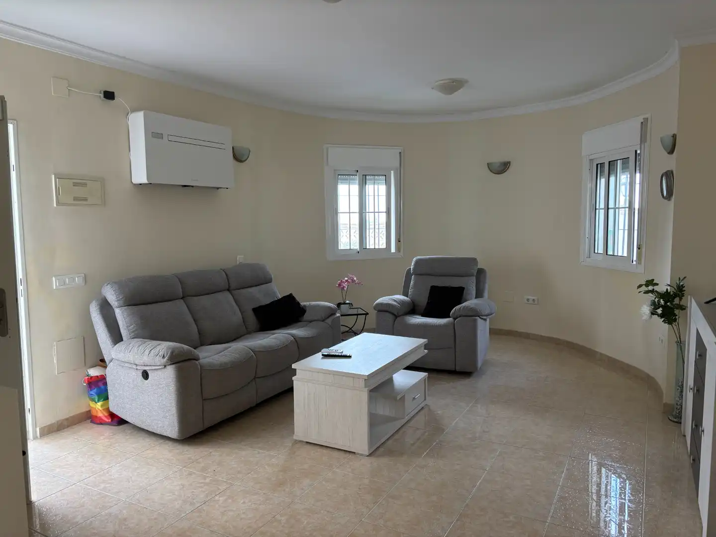 Casa amb piscina en venda a Calle Osa Mayor 11, imagen 19