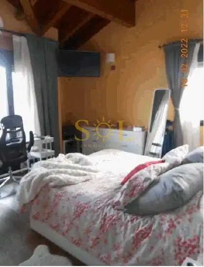 Casa con terraza en venta en Calle Maestro Rodrigo-vr 8, imagen 11