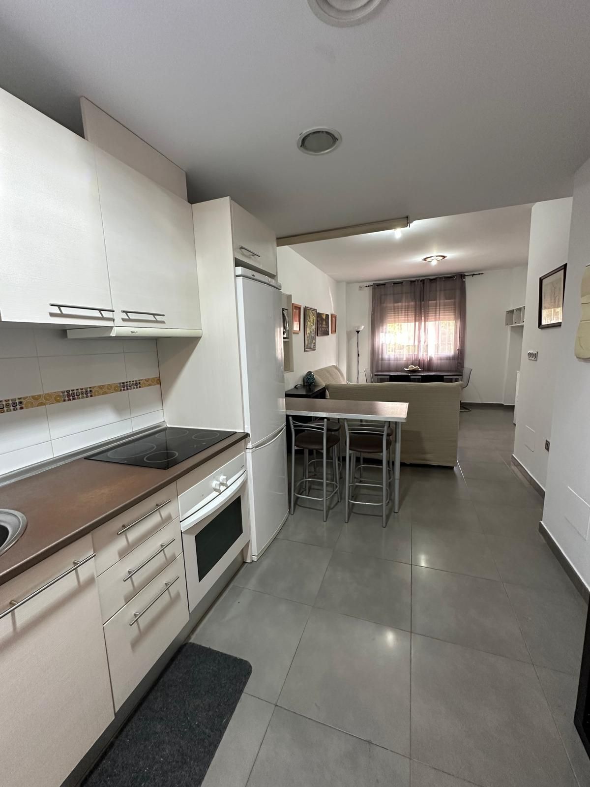 Pis en venda a ANTONIO MACHADO, BAJO, Alhama de Murcia ciudad