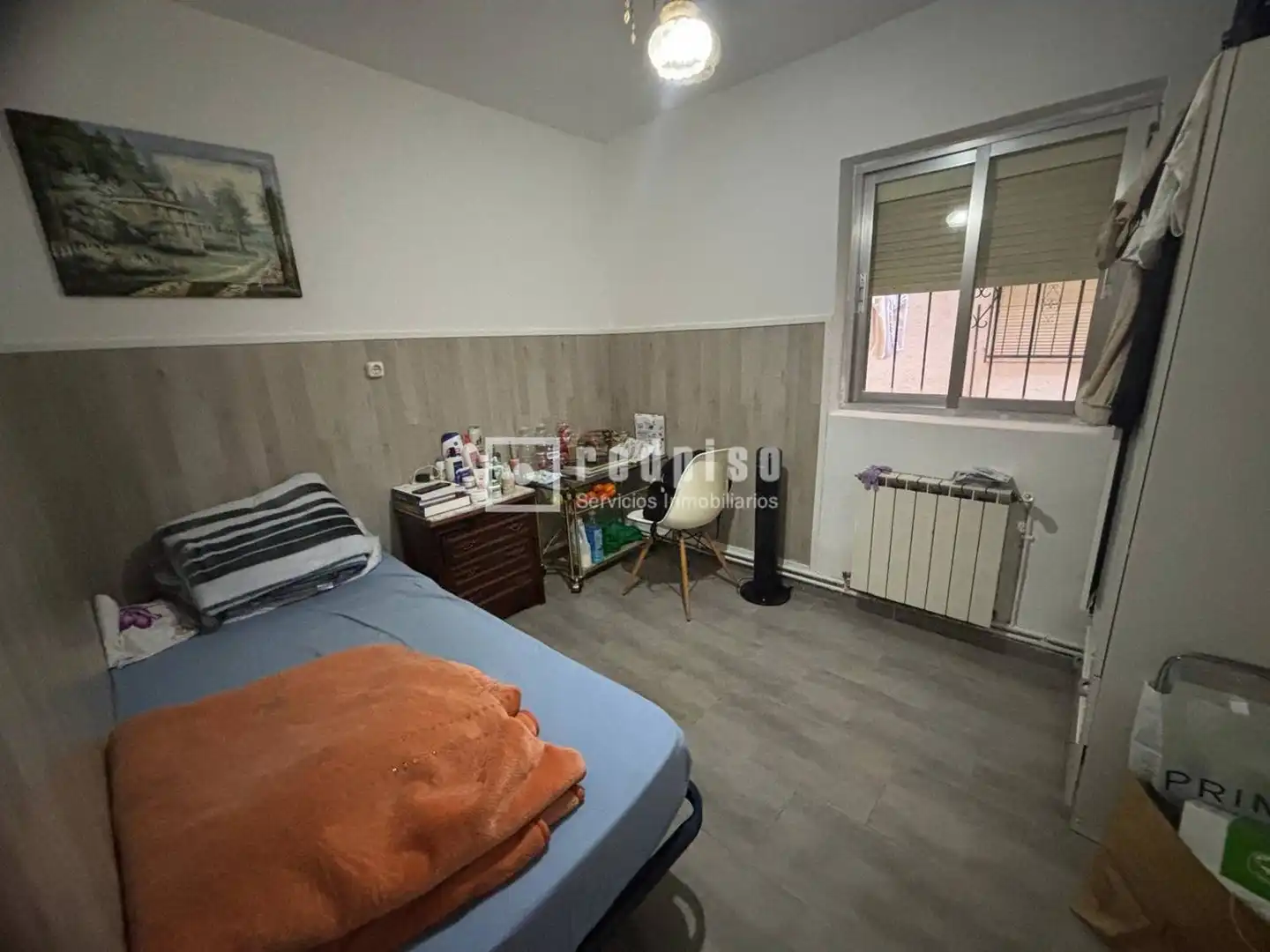 Habitación de Piso en venta en Móstoles