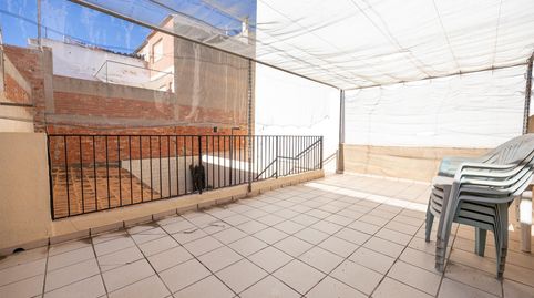 Foto 2 de Casa o xalet en venda a Calle Mosen Fenollar, San Agustín, Alicante / Alacant