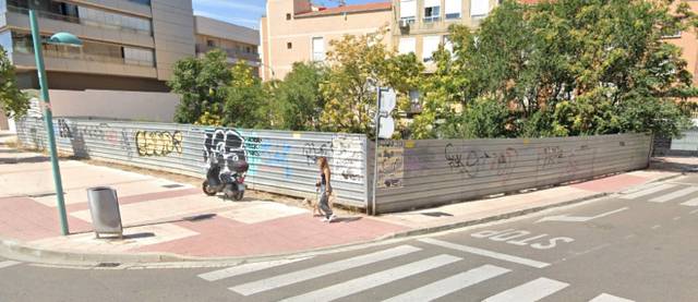 Terreno residencial en Venta en  AR G-50-2 - SAN LAZARO 0, -1 en Barrio Jesús