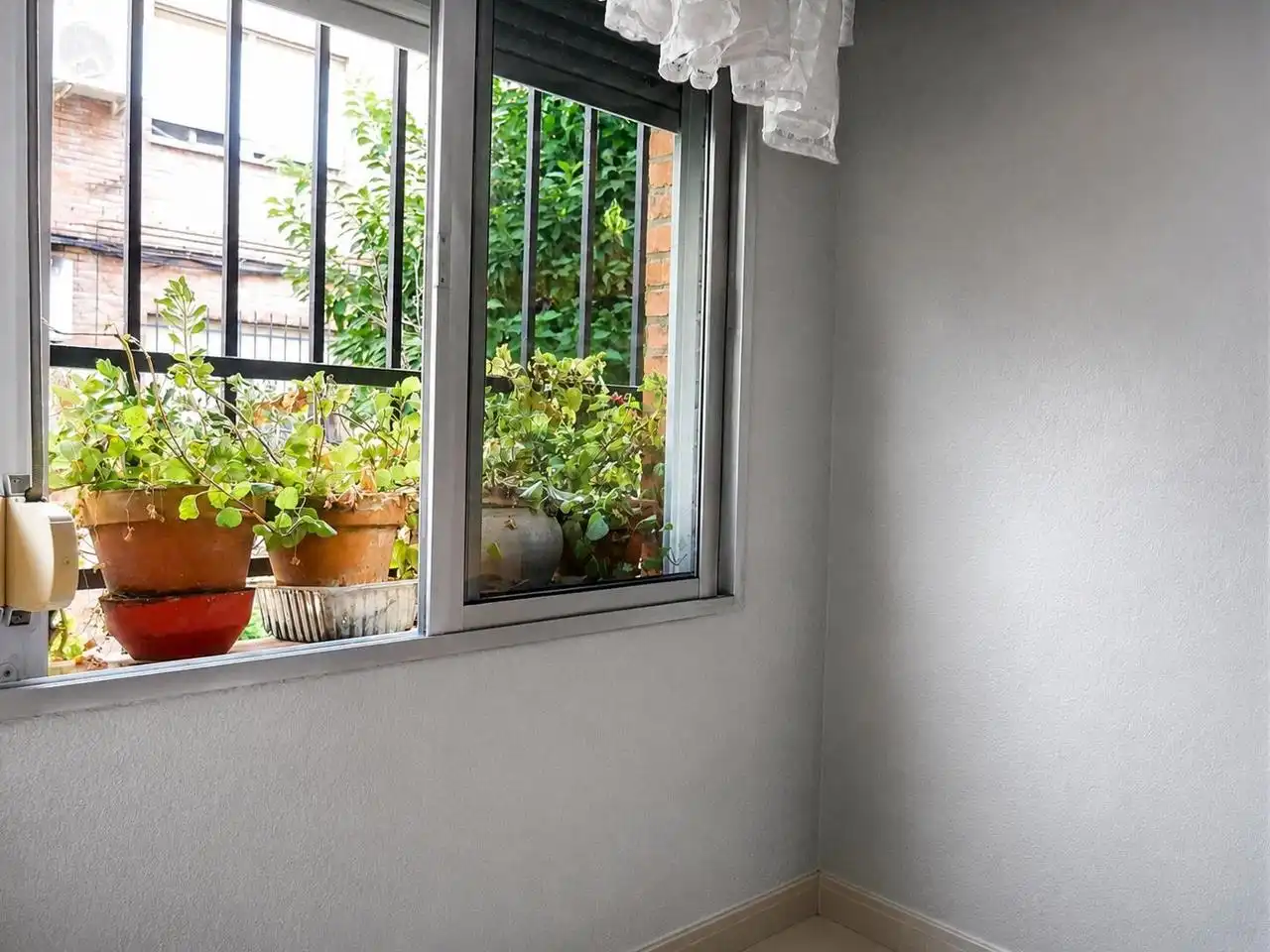 Terraza de Planta baja en venta en San Juan de Aznalfarache con Trastero y Amueblado
