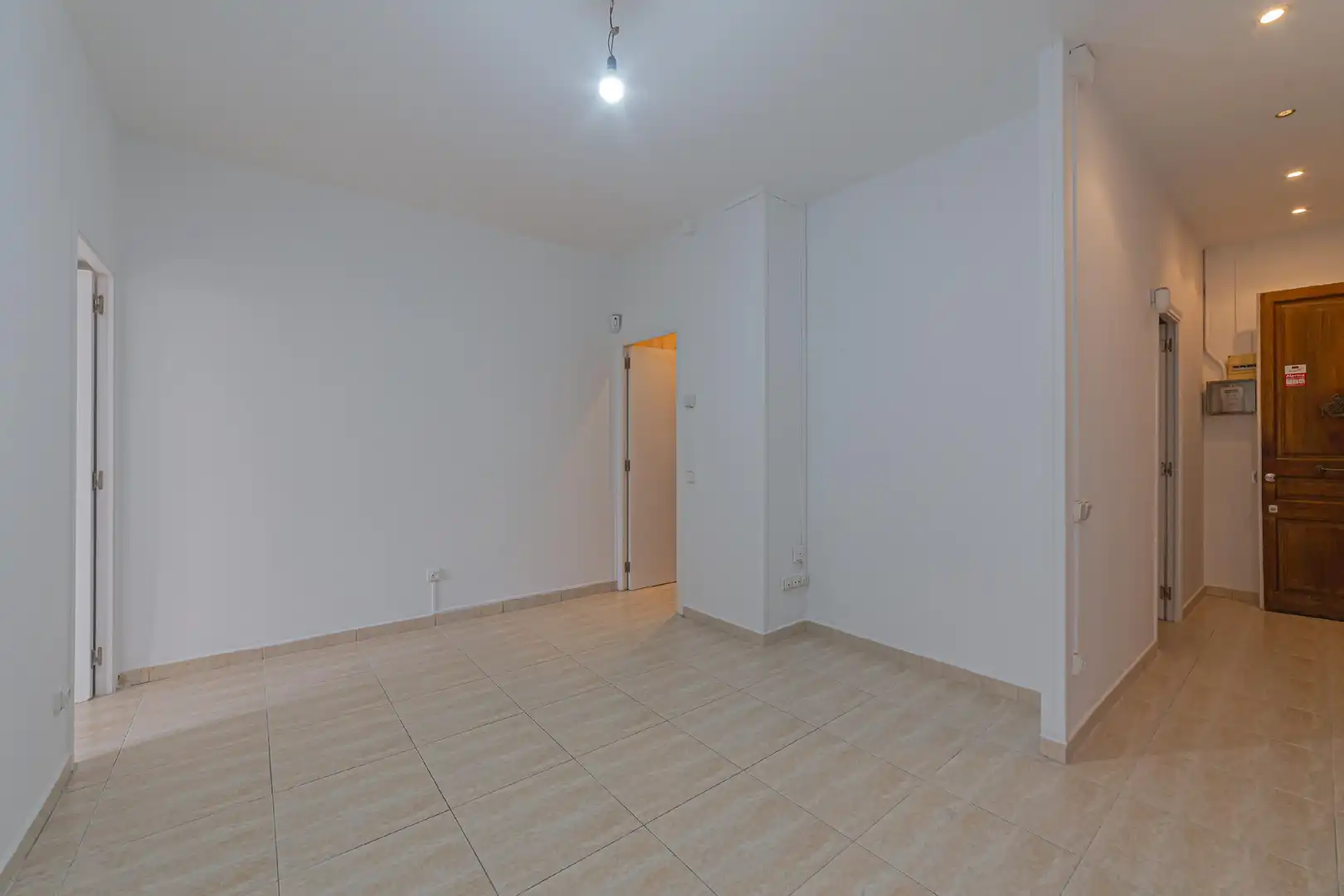 Apartament en venda en Barcelona amb Calefacció i Terrassa