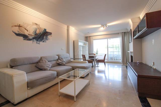 Piso en Venta en Río Real