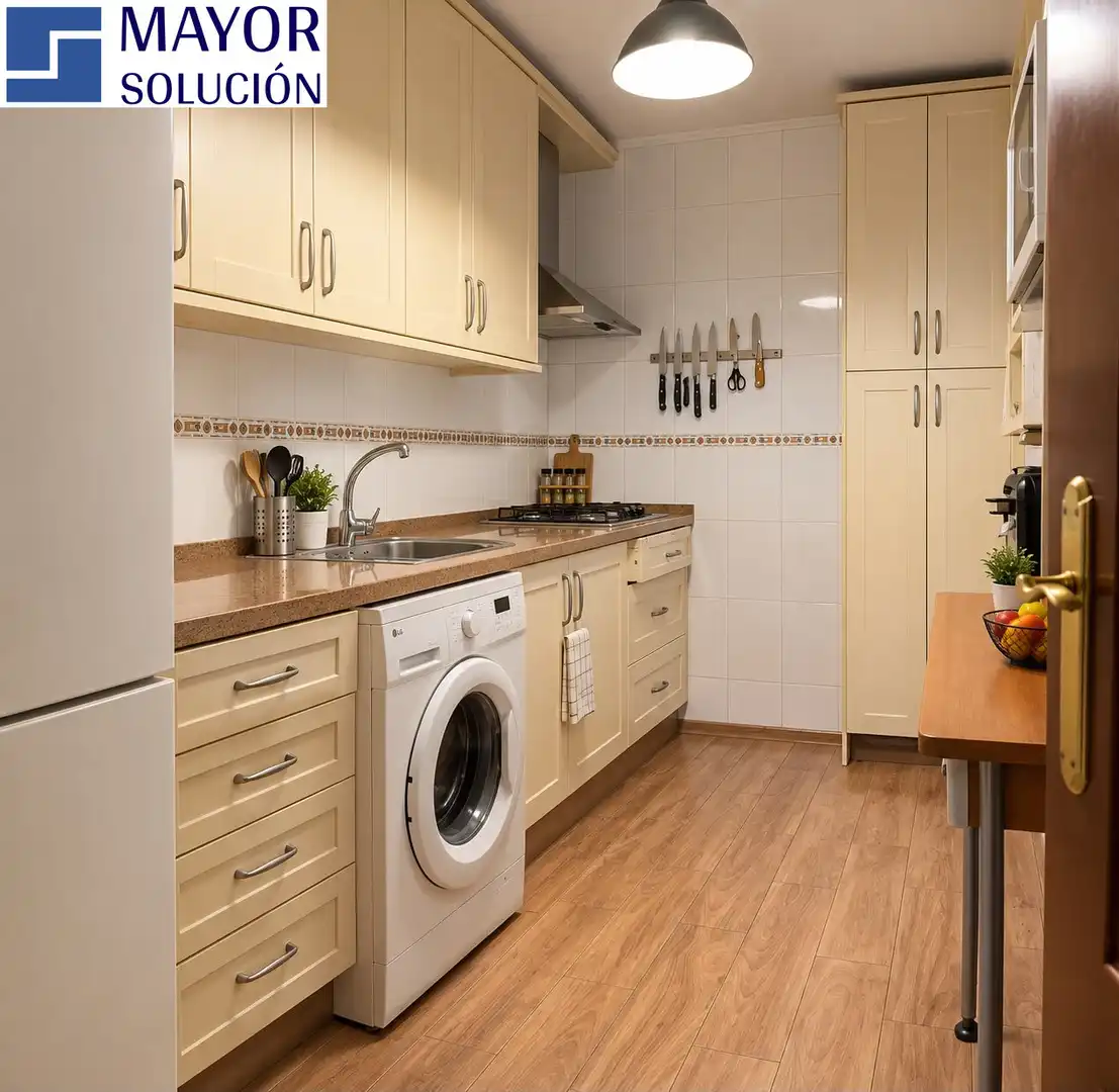 Flat for sale in Calle Abajo 29, imagen 3