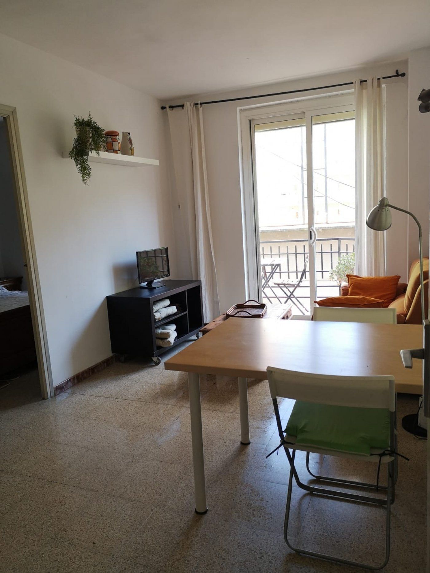 Piso de alquiler en Calle GRASSOT, El Camp d'en Grassot i Gràcia Nova, Gràcia