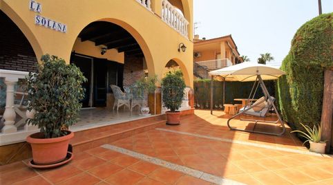 Foto 4 de Casa o chalet en venta en Calle Ciudad de Águilas, Calabardina, Águilas