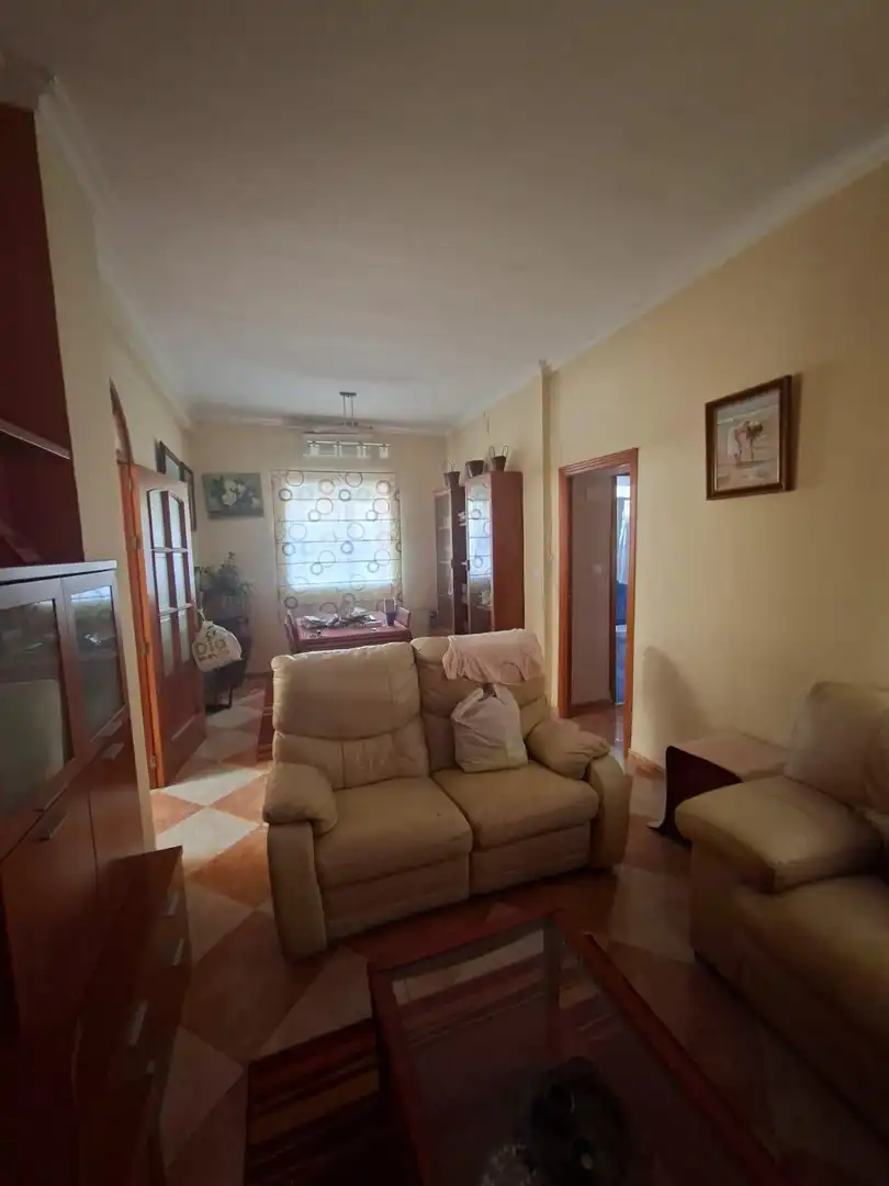Villa avec piscine à vendre à Villanueva del Río y Minas, imagen 4
