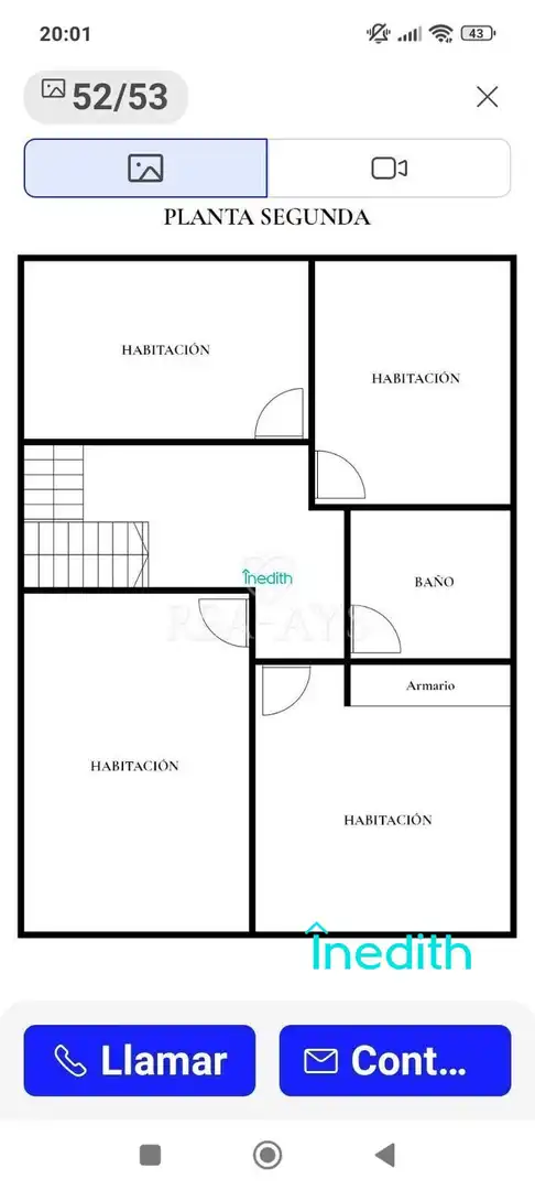 Haus oder Chalet zum Verkauf in Viladecans mit Heizung, Privatgarten und Terrasse