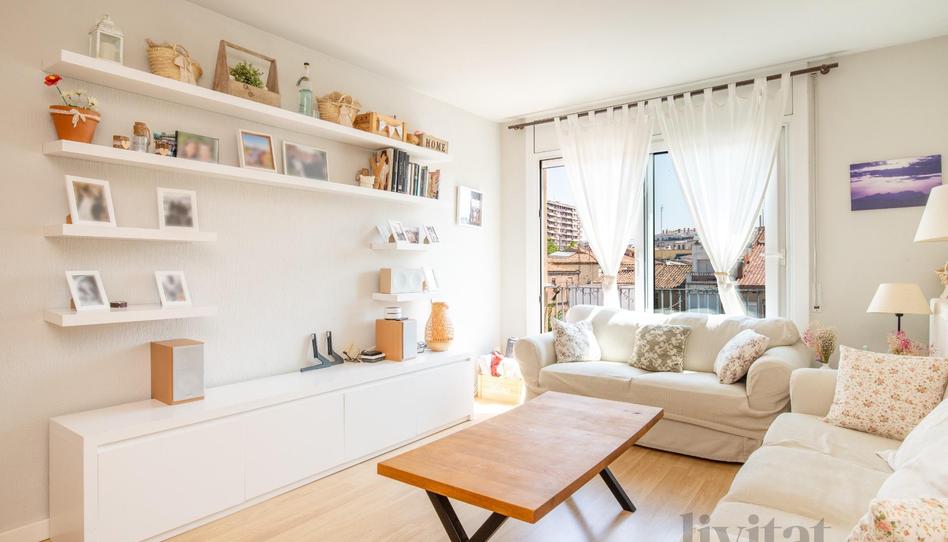 Foto 1 de Piso en venta en Carrer Panta, del, Barri del Centre, Barcelona