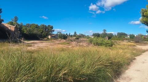 Photo 3 of Residential for sale in Camí de Finques, La Font - Mezquitas, Sant Joan d'Alacant