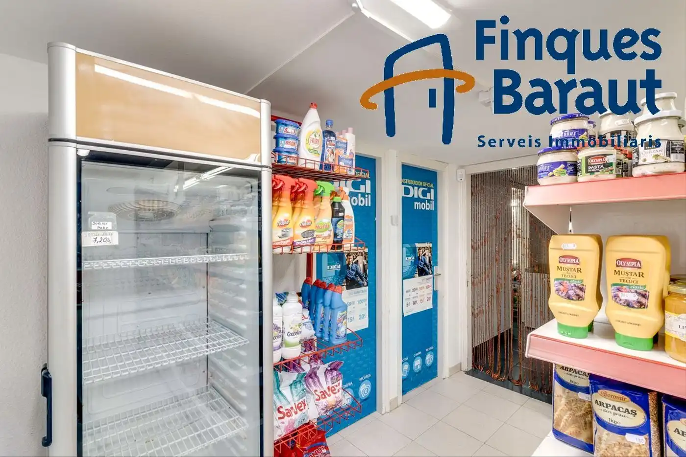 Local comercial en venda a Creu de la Mà, imagen 13