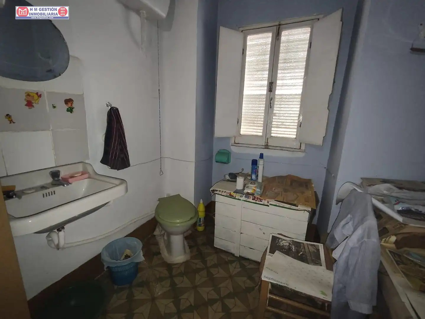 Casa amb terrassa en venda a Alcázar de San Juan, imagen 52