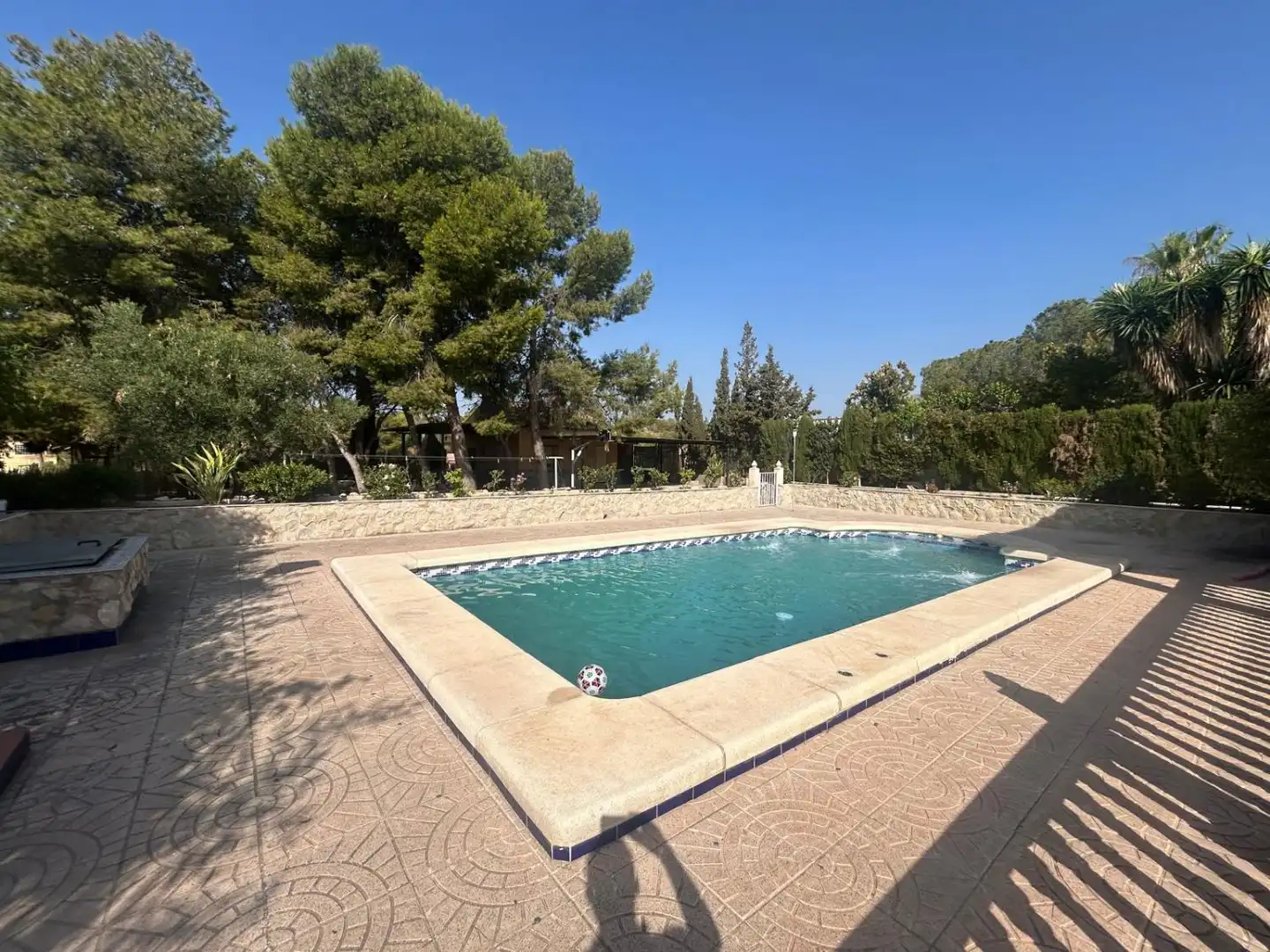 Maison rustique avec piscine à vendre à Crevillent, imagen 4