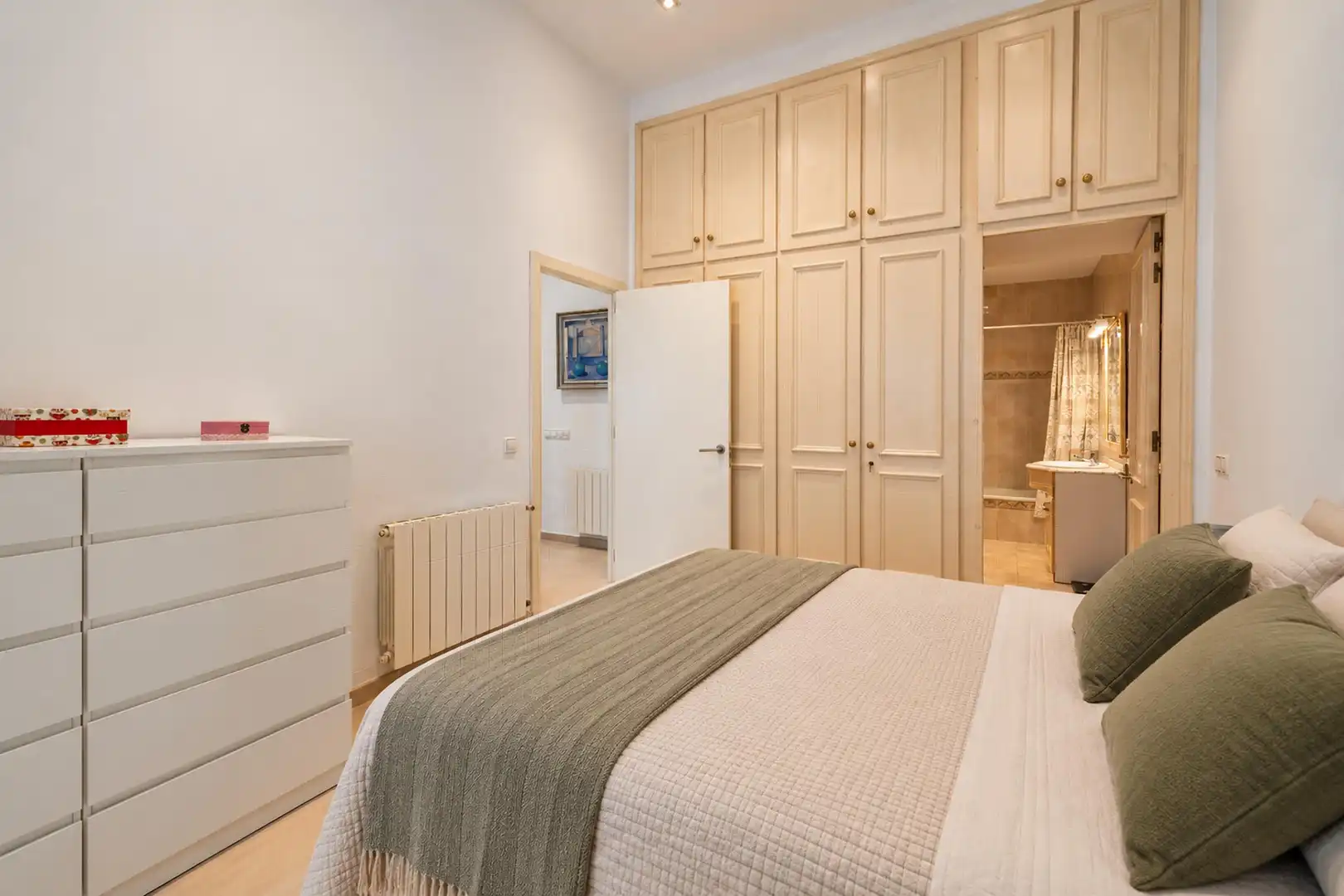 Apartament amb jardí en venda a 17 Carrer del Nord, imagen 17
