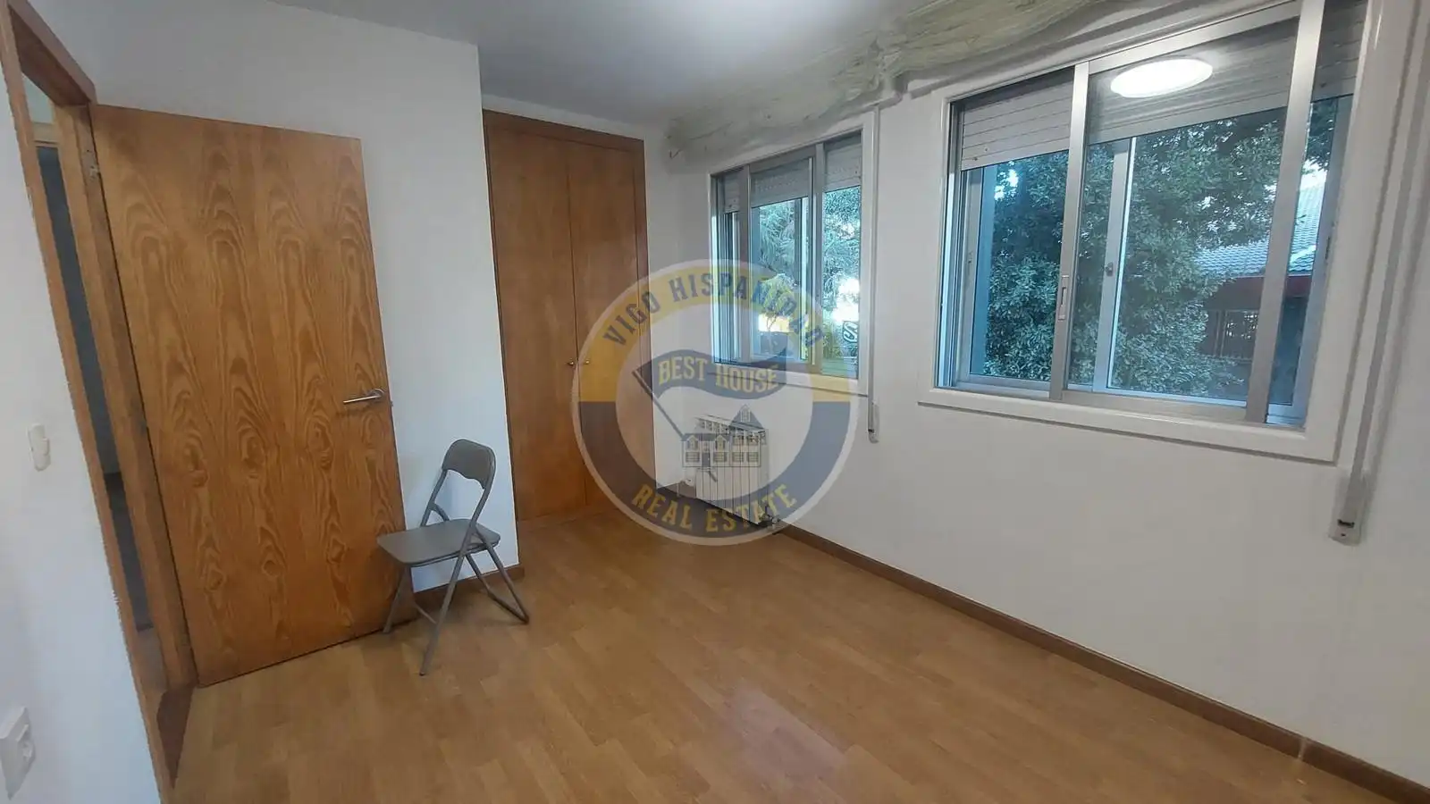 Piso en venta en Vigo  con Calefacción