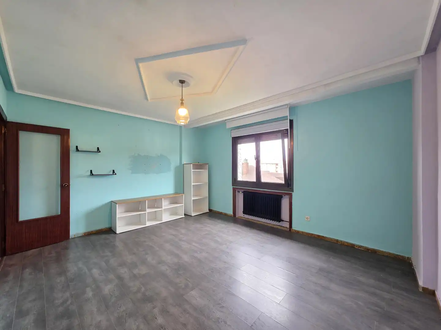 Piso con ascensor en venta en Pola de Siero - CL ASTURIAS, imagen 2