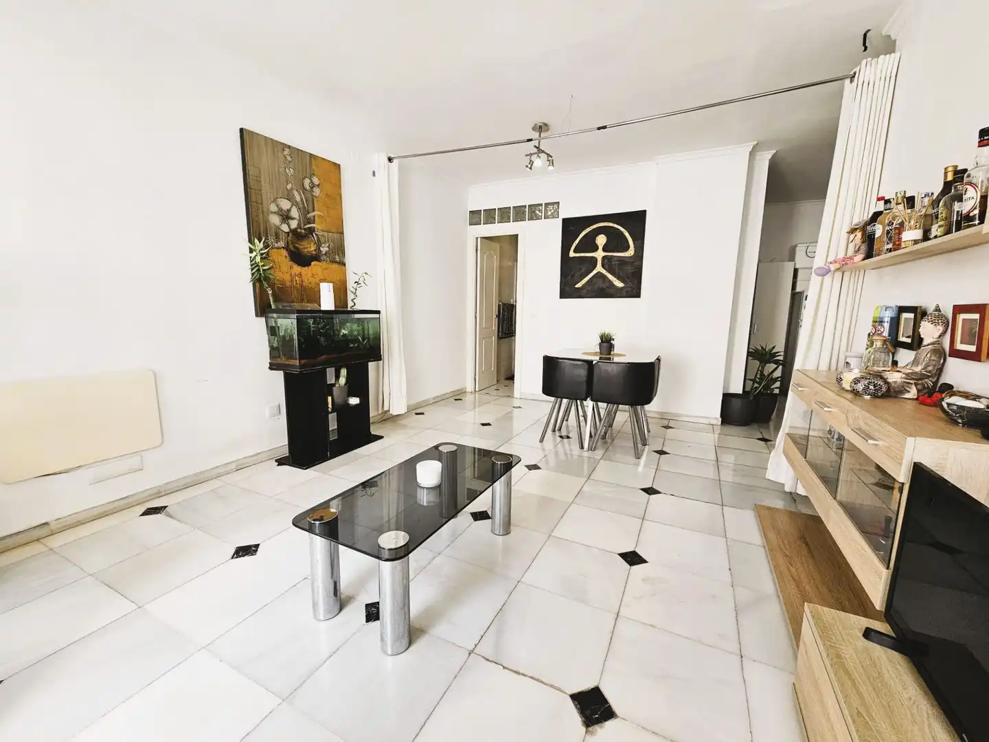 Flat for sale in VILLAR, Vera Ciudad