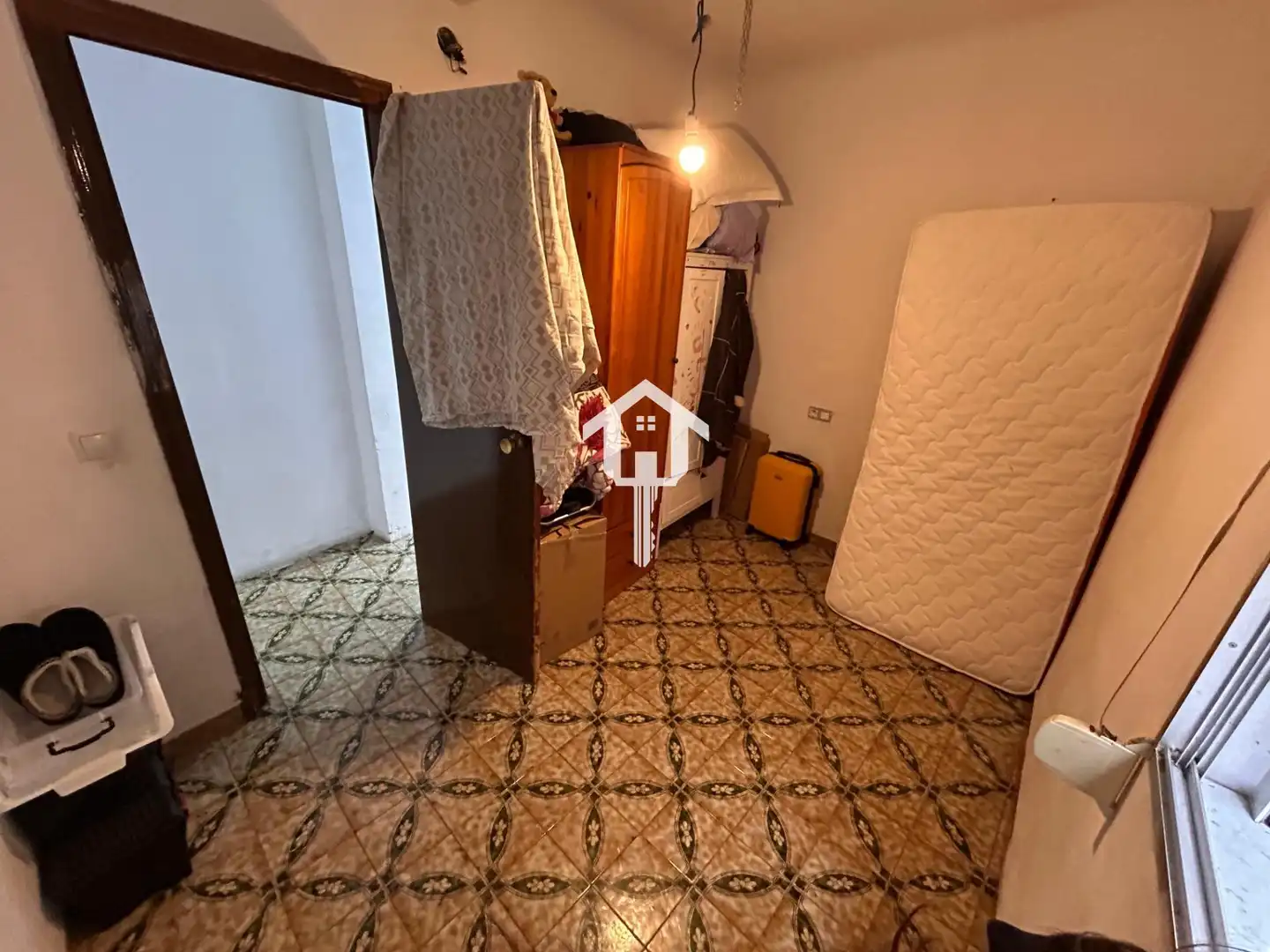 Flat for sale in Alicante / Alacant  with Furnished and Balcony
