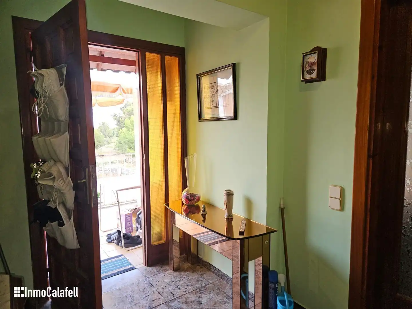 Chalet con piscina en venta en Escorpio, imagen 16