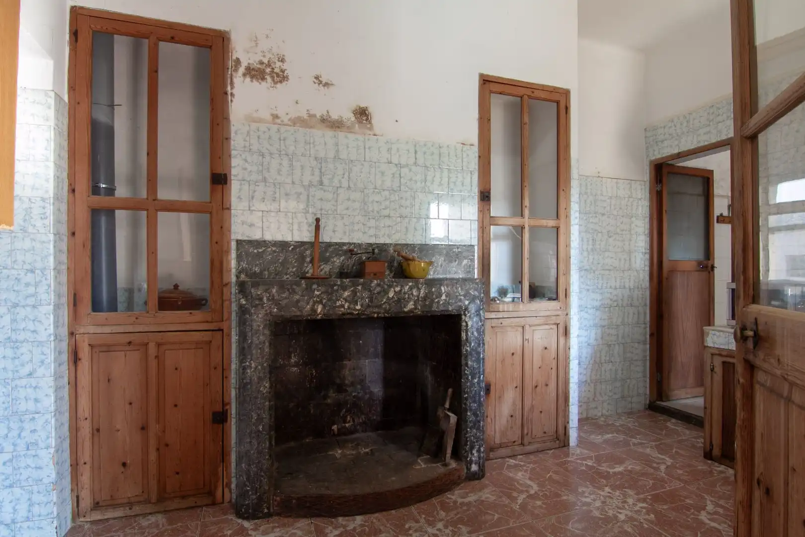 Country house zum Verkauf in Ciutat, 26, Son Servera Poble