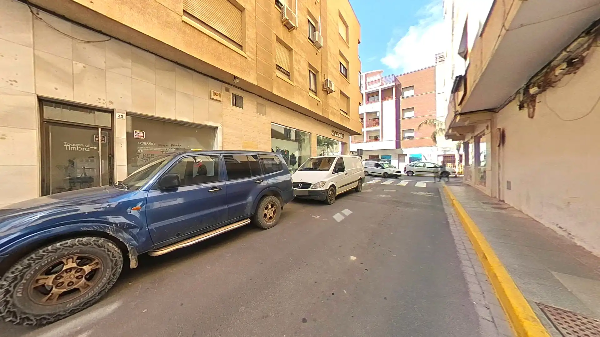 Local comercial en venda a Cine Del, imagen 2