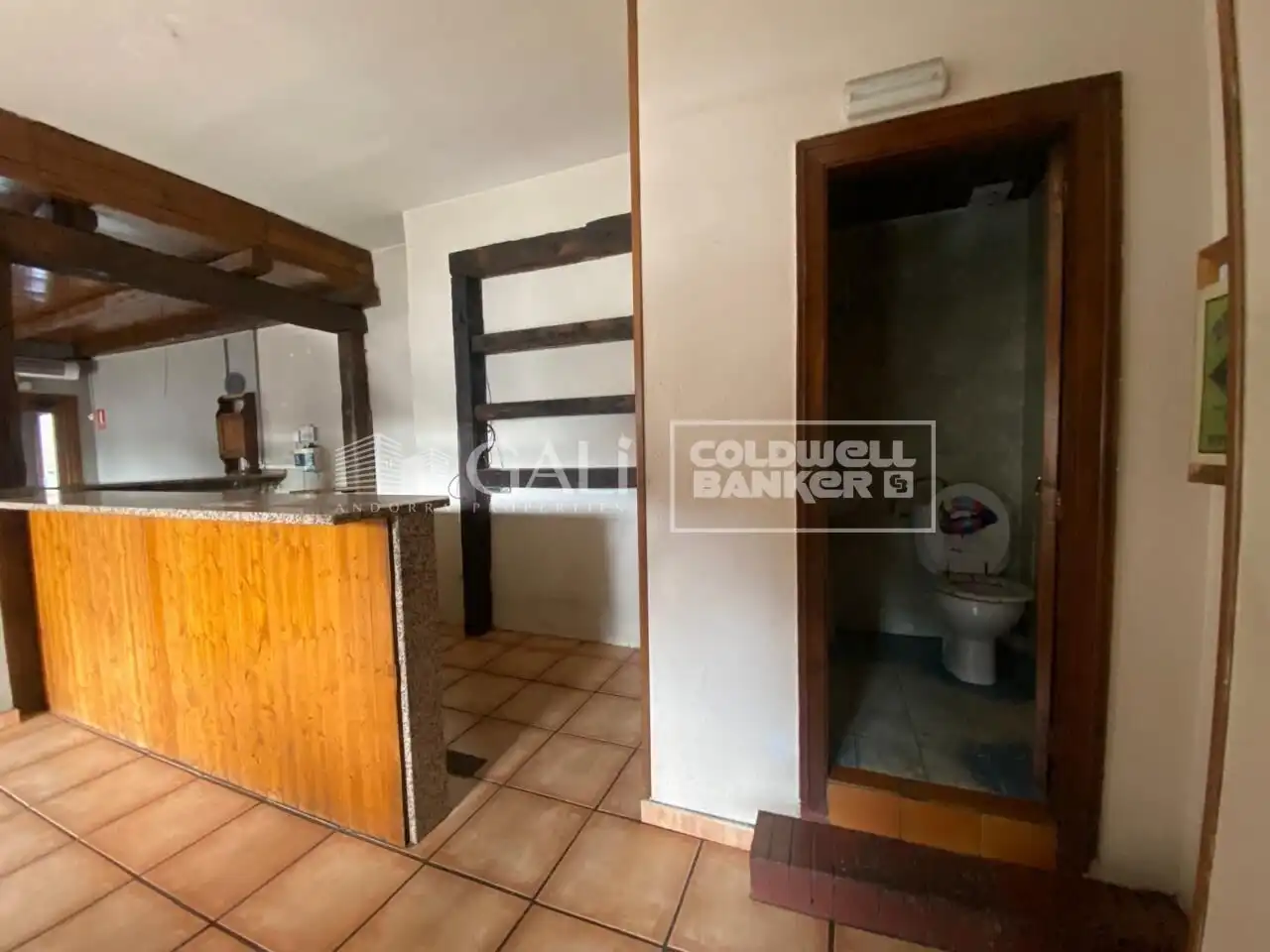 Local comercial de lloguer a L'Aldosa - Ransol, imagen 6