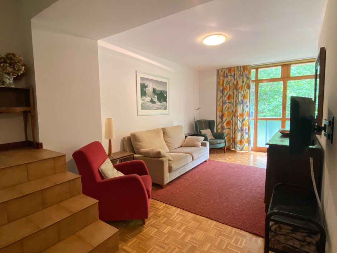 Piso en venta en Ezcaray