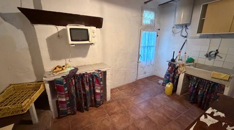 Foto 3 de Casa o xalet en venda a Calle Albaroba, Aguarón, Zaragoza